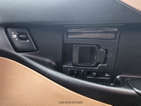 Used 1995 Chevrolet Corvette Coupe image 53