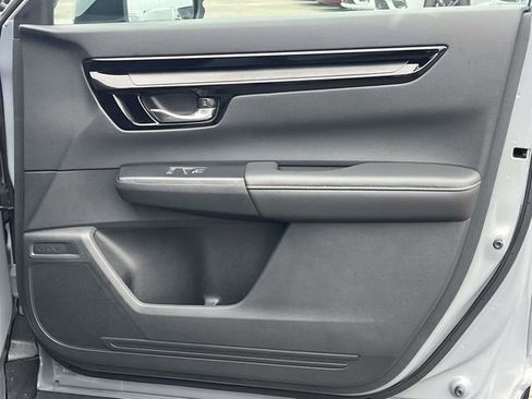 Used 2024 Honda CR-V EX-L image 27