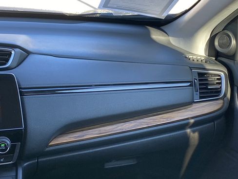 Used 2019 Honda CR-V EX-L image 22