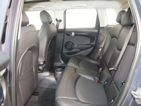 Used 2021 MINI Cooper S FWD image 42