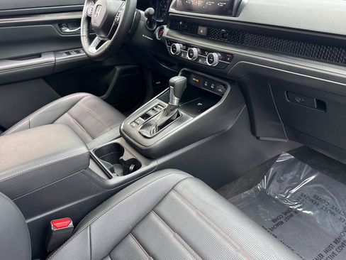 Used 2026 Honda CR-V Sport-L image 31