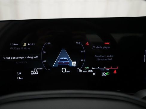 New 2026 Audi A6 Premium Plus AWD/4WD image 2