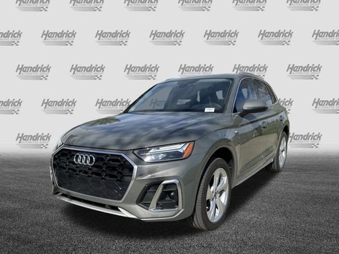 Certified 2023 Audi Q5 2.0T Premium Plus w/ Premium Plus Package image 5