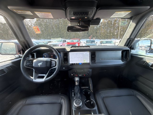 New 2025 Ford Bronco Badlands AWD/4WD image 20