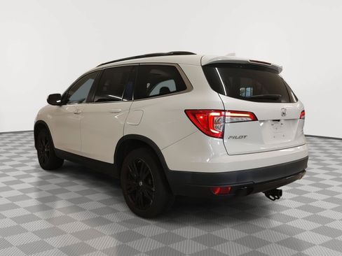 Used 2021 Honda Pilot Special Edition image 26