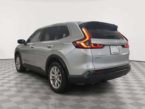 Used 2024 Honda CR-V EX-L image 31