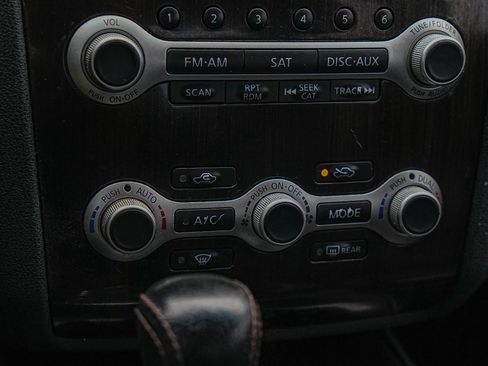 Used 2014 Nissan Maxima 3.5 SV w/ Premium Package image 35