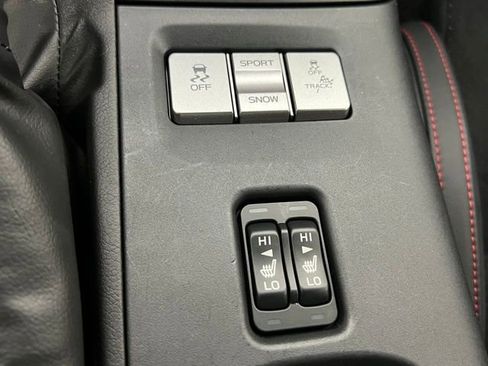 Used 2024 Subaru BRZ Limited w/ Popular Package 1 image 20