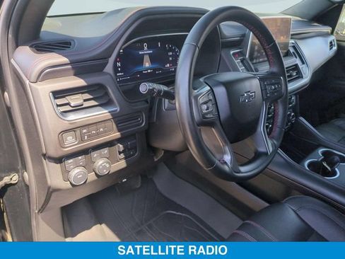 Used 2023 Chevrolet Tahoe RST w/ Max Trailering Package AWD/4WD image 15