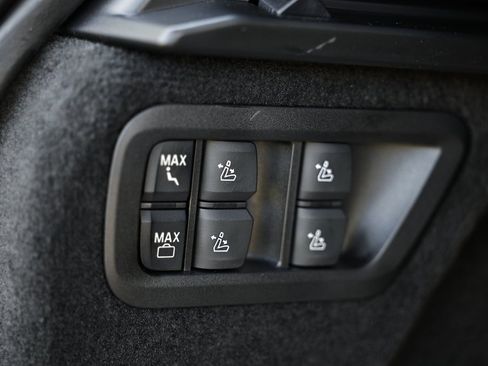 New 2026 BMW X7 xDrive40i w/ M Sport Package image 25