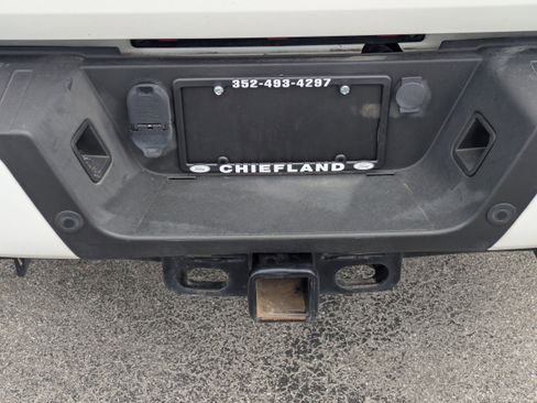 Certified 2021 Ford F350 Platinum image 9