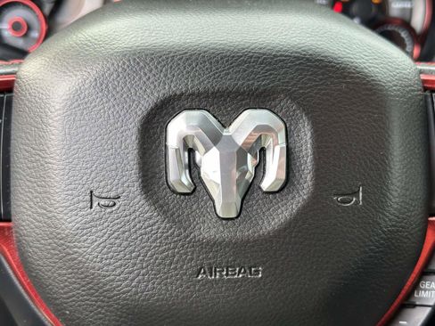 Used 2019 RAM 1500 Rebel w/ Rebel Level 2 Equipment Group image 22