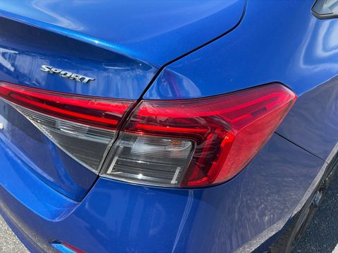 Used 2022 Honda Civic Sport image 15