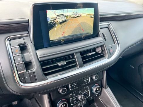 Used 2024 Chevrolet Tahoe LT image 22