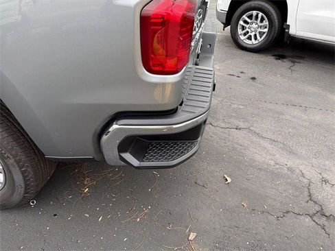 New 2026 Chevrolet Silverado 1500 LT image 7