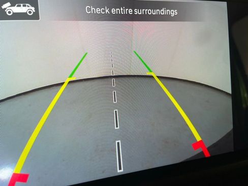 New 2025 Jeep Wrangler Unlimited Rubicon 392 image 32