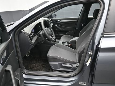 New 2026 Volkswagen Jetta Sport image 7