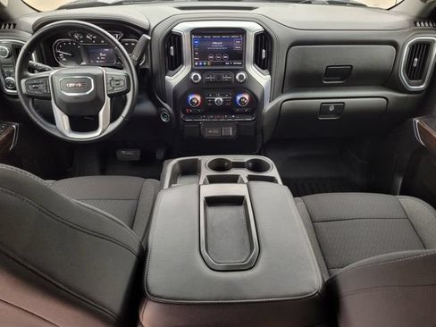 Used 2021 GMC Sierra 1500 Elevation RWD image 14