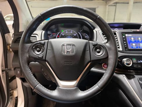 Used 2016 Honda CR-V EX-L image 13