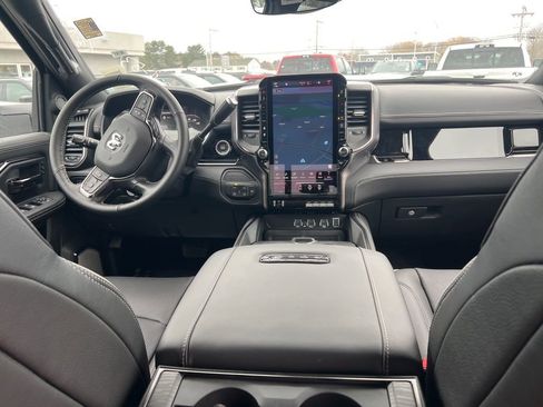 New 2026 RAM 2500 Rebel w/ Rebel Level 2 Equipment Group image 14