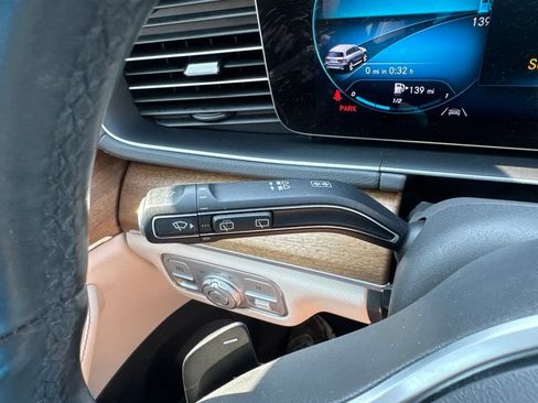 Used 2020 Mercedes-Benz GLS 450 4MATIC image 53