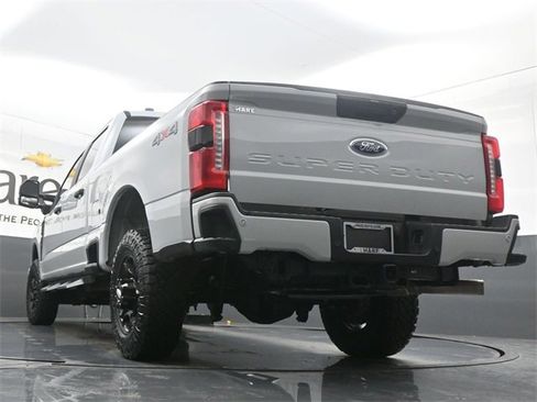 Used 2026 Ford F250 XL w/ STX Appearance Package image 53