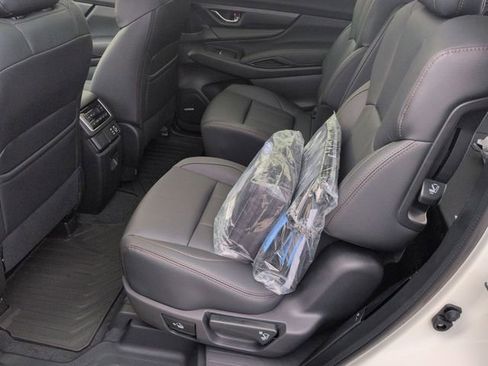 New 2026 Subaru Ascent Limited Bronze AWD/4WD image 29
