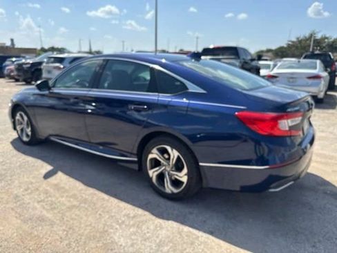 Used 2019 Honda Accord EX-L image 3