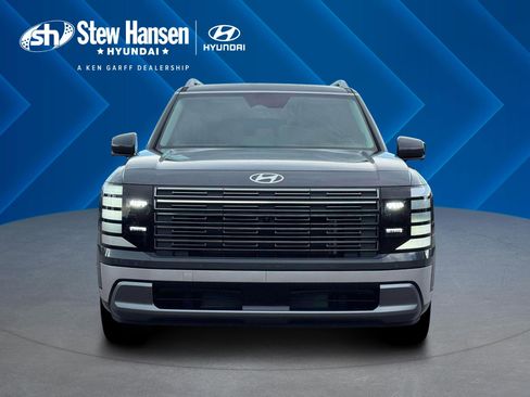 New 2026 Hyundai Palisade Limited image 13