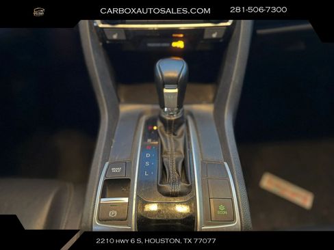 Used 2021 Honda Civic EX-L image 15