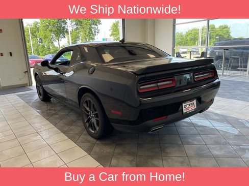 Used 2023 Dodge Challenger GT w/ Plus Package AWD/4WD image 7