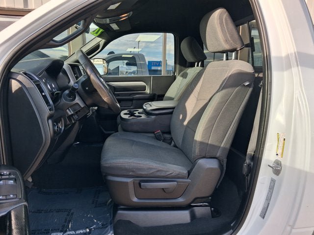 Used 2022 RAM 2500 Tradesman AWD/4WD image 5