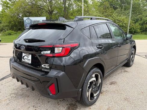 New 2026 Subaru Crosstrek 2.5i Limited AWD/4WD image 7