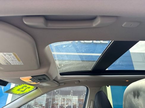 Used 2023 Nissan Rogue SV w/ SV Premium B Package image 24