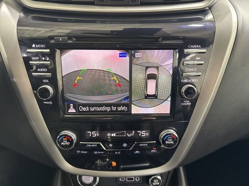 Used 2022 Nissan Murano Platinum AWD/4WD image 35