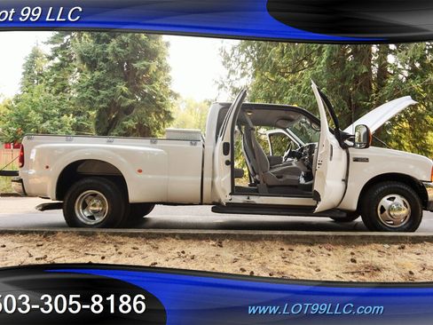 Used 2000 Ford F350 XLT image 27
