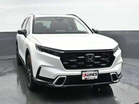 Used 2025 Honda CR-V Sport Touring image 4