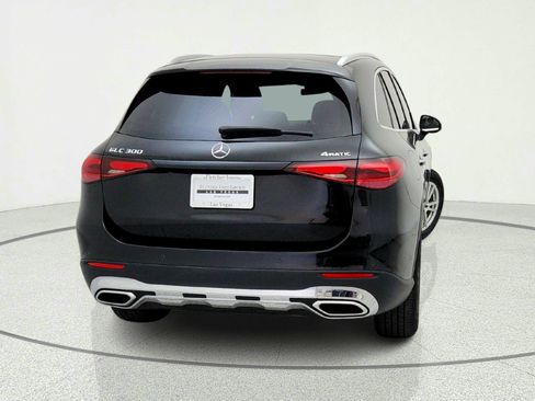 Certified 2023 Mercedes-Benz GLC 300 4MATIC image 10