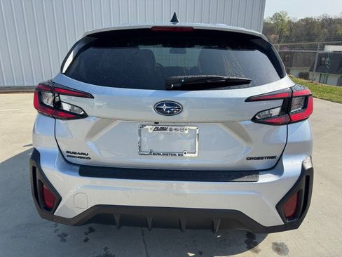 New 2026 Subaru Crosstrek 2.5i AWD/4WD image 14