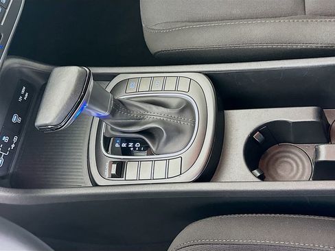 Certified 2024 Hyundai Kona SEL image 16