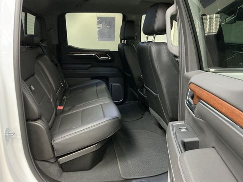 Used 2023 GMC Sierra 1500 Denali AWD/4WD image 35