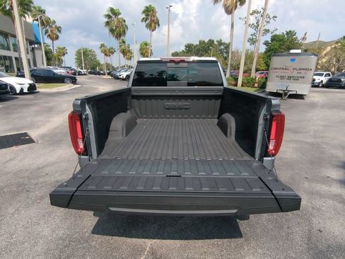 Used 2026 GMC Sierra 1500 Denali Ultimate AWD/4WD image 15