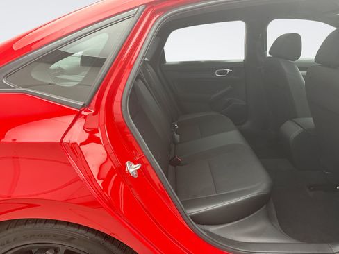Used 2025 Honda Civic Sport image 17