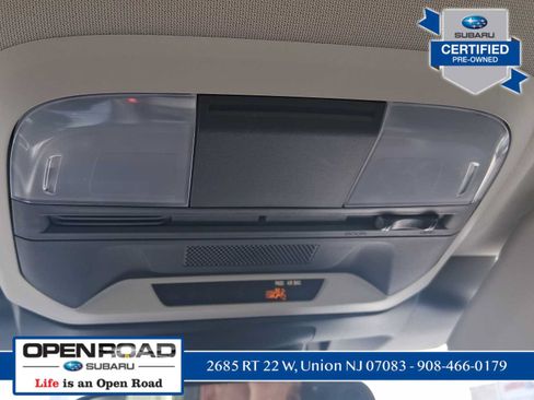 Used 2025 Subaru Impreza 2.0i AWD/4WD image 24