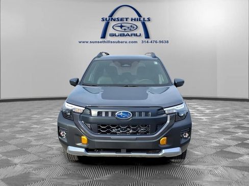 New 2026 Subaru Forester Wilderness image 18