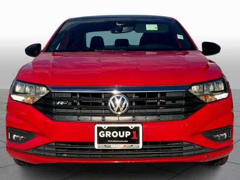 Used 2020 Volkswagen Jetta R-Line image 3