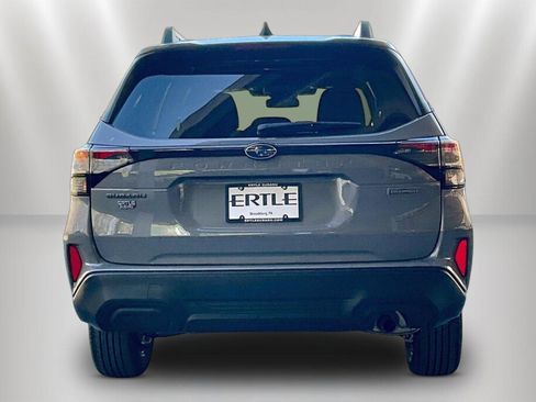 New 2026 Subaru Forester Premium AWD/4WD image 4