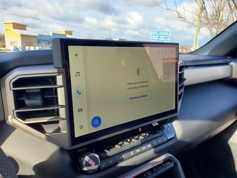 New 2026 Toyota Tundra Limited image 29