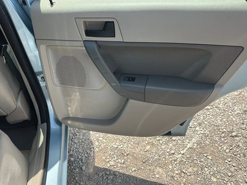 Used 2008 Ford Focus SE image 12