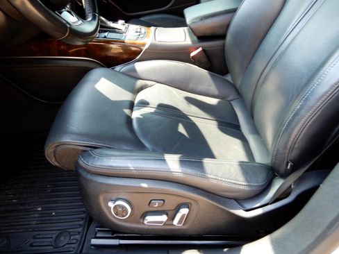 Used 2016 Audi A7 3.0T Prestige image 12